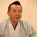 林家たい平さんが好きな「月の砂漠をさばさばと」　 