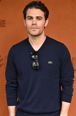 ポール・ウェズレイのインスタグラム＠paulwesleyより