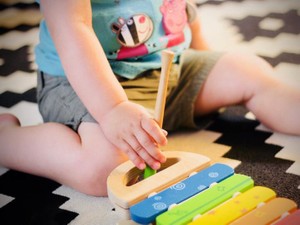 姉の家に居候、2歳の姪と過ごす毎日。その「愛」は血より濃い