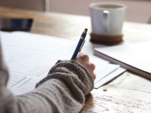 【1/28オンライン】2時間で1本のエッセイを書ききろう！ライティングスクール開催