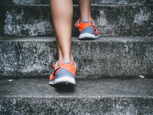 へなちょこで、何でも三日坊主だった私を変えた「インナーマッスル」