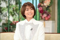 「徹子の部屋」   氷川きよし＝テレビ朝日提供
