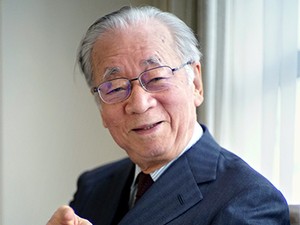 2020年代、「3度目の日本」創造　堺屋太一「団塊の世代」