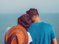 夫婦でも、夫婦だからこそ。もう夫をサンドバック役にしない