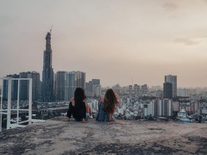 シスターフッド！女が集まれば生まれるのは争いなんて悲しすぎない？