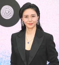 松嶋菜々子