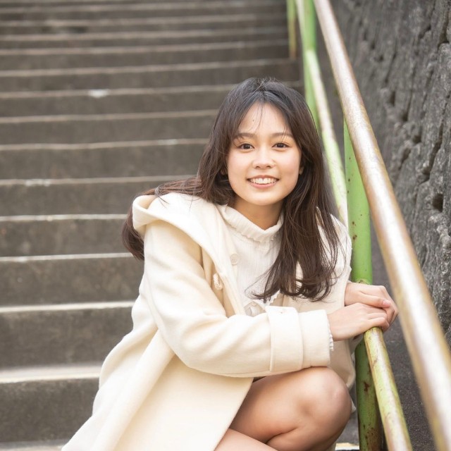 『デジタル原色美女図鑑　宮嶋くるみ　おうちデート』撮影：根本好伸（C）文藝春秋