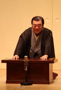 神田松鯉