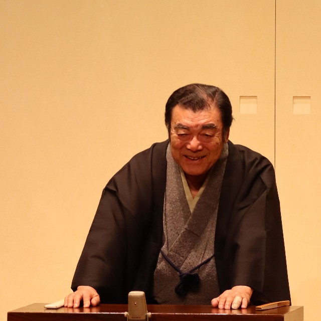 神田松鯉