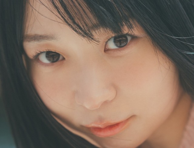 7月16日に講談社から完全撮り下ろしの1st写真集を発売するアンゴラ村長（撮影：東京祐）