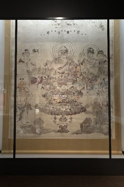応挙、写楽、北斎、広重……圧巻の江戸絵画が一挙来日 「大英博物館日本