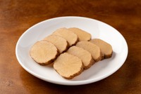 秋田の名物「いぶりがっこ」※この画像はイメージです　（Hanasaki/stock.adobe.com）