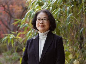 『蔣介石　「中華の復興」を実現した男』家近亮子さんインタビュー　「敵か友か」問われ続けて