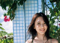 「週刊少年マガジン」（講談社）2025年10月22日発売号に登場した沢口愛華＝撮影／細居幸次郎、スタイリング／牧野香子、ヘアメイク／田村直子、コーディネート／福澤卓弥、デザイン／松本麻実（GROSVENOR design . ）