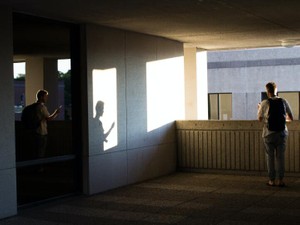 なんでも1番の憧れの彼がいたから気づいた。上ばかり見ていてはダメ