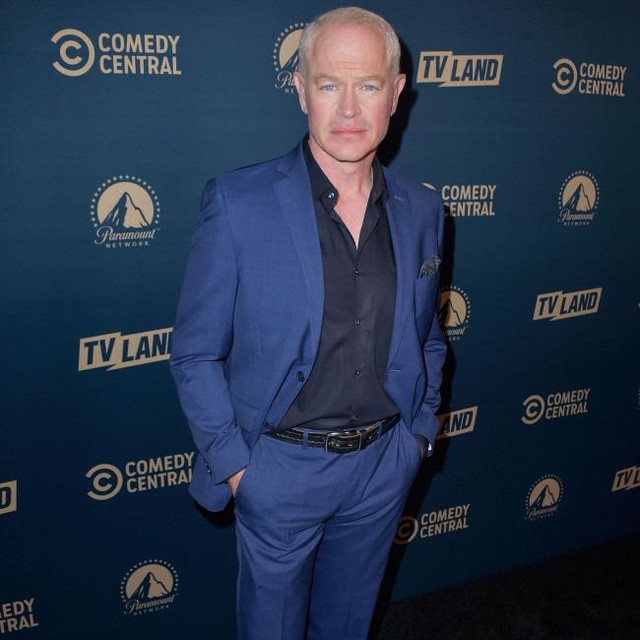 　ニール・マクドノー