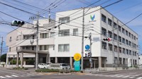 東かがわ市役所