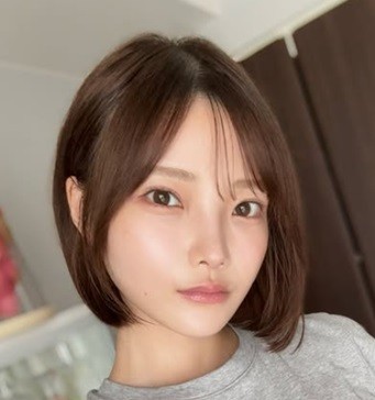 新谷姫加のインスタグラム＠hime._.gramより