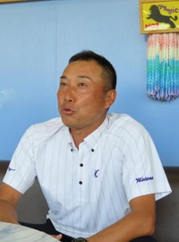 長男・向輝さんの受験を振り返る渡辺俊介氏