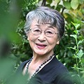 池田澄子さん句集「月と書く」　ウクライナ・コロナ禍…「詠まないわけにはいかない」覚悟の作品群