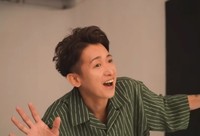 大野智さん（本人の公式インスタグラムから）