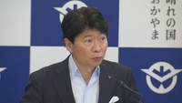 西日本豪雨から5年を前に全ての仮設住宅が解消へ　岡山県知事「大きな山を越えた」