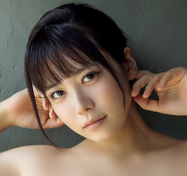 ©︎東雲うみ／白泉社　撮影／西條彰仁