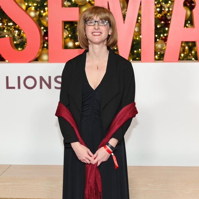 医師であることを公表したフリーダ・マクファデン氏