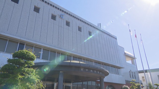 市全体が子どもの遊び場　日曜・祝日に保育園の園庭を開放　岡山・瀬戸内市