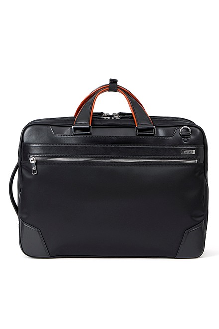 サムソナイト [EPID PLUS 3-Way Briefcaseネイビー] - library ...