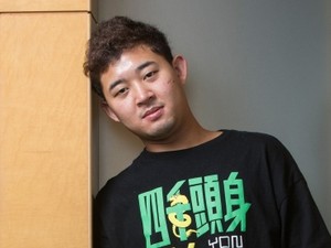 お笑い芸人・四千頭身、後藤拓実さん「これこそが後藤」インタビュー　日々のあるある、色々バレバレ