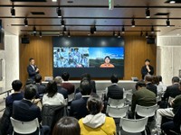 フードテック分野で新規事業の創出を目指せ！四国経済産業局が高松市で報告会