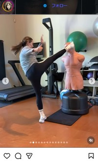 ジェニファー・ガーナーのインスタグラム＠jennifer.garnerより