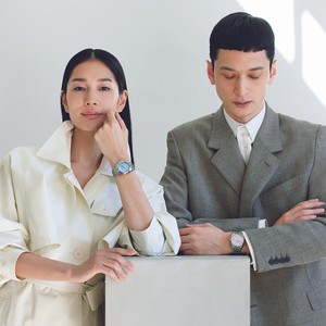 GRAND SEIKO（グランドセイコー）【シェア使いが腕時計選びの新基準。】