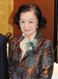 小山明子=2019年