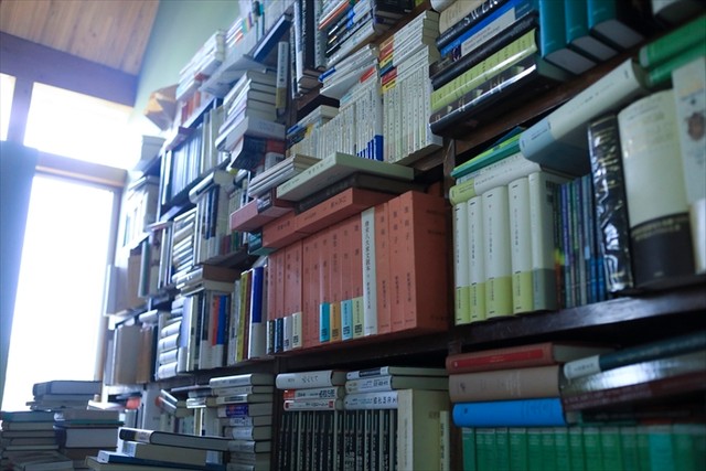 橋本麻里さん山本貴光さん「図書館を建てる、図書館で暮らす