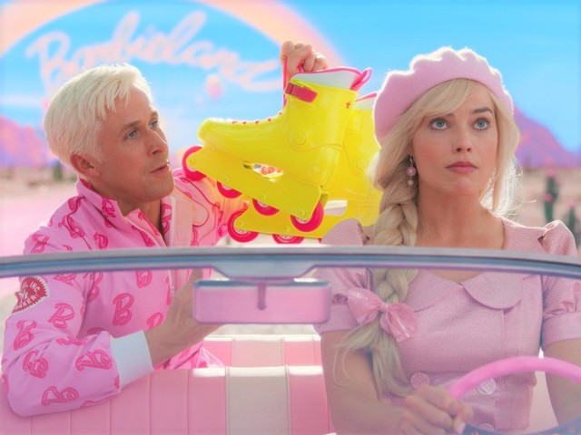 実写版「バービー」は女性監督によるガールズ映画？実は男性にこそ見てほしい理由