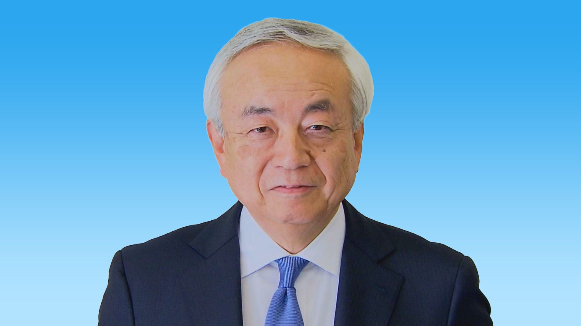 気仙沼市長選　菅原茂氏が５回目の当選　新人との一騎打ち制す