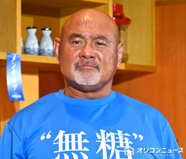 武藤敬司、長州力の話聞き取れない | 朝日新聞デジタルマガジン＆[and]