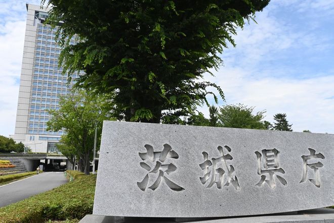 VOX POPULI: Zero basis for Ibaraki’s policy idea to report foreigners’ ‘illegal labor’ | The Asahi Shimbun: Breaking News, Japan News and Analysis