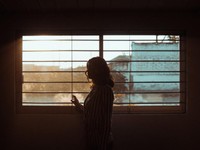 好きな人の好きな人は私の親友だった。最初で最後の「つらい恋」