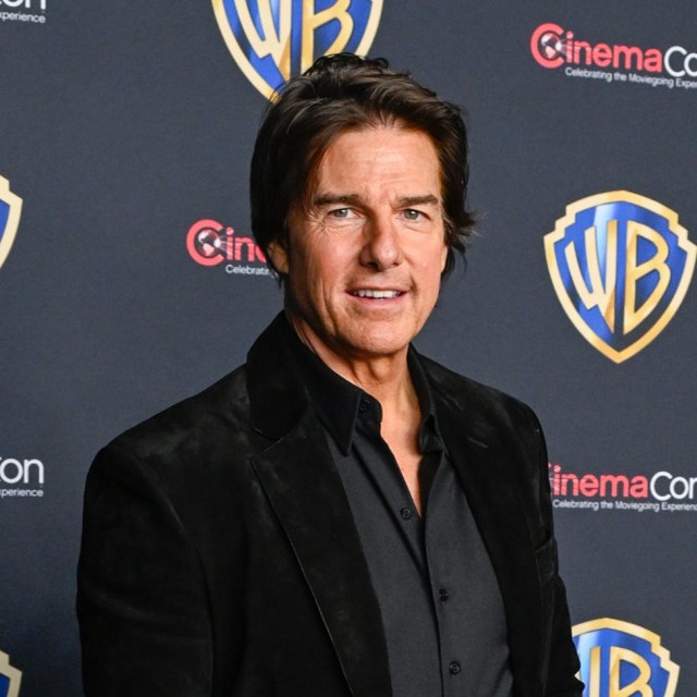 トム・クルーズ