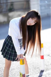 一ノ瀬瑠菜 デジタル限定写真集「るたんは最強！」(ワニブックス)より＝撮影：LUCKMAN