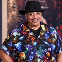 ニール・ドグラース・タイソン博士
