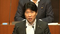 6月定例岡山県議会が閉会　新副知事に総務省の菊池善信さん