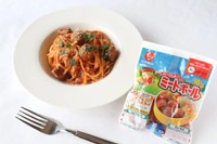 応用レシピも沢山！ミートソースにも変身