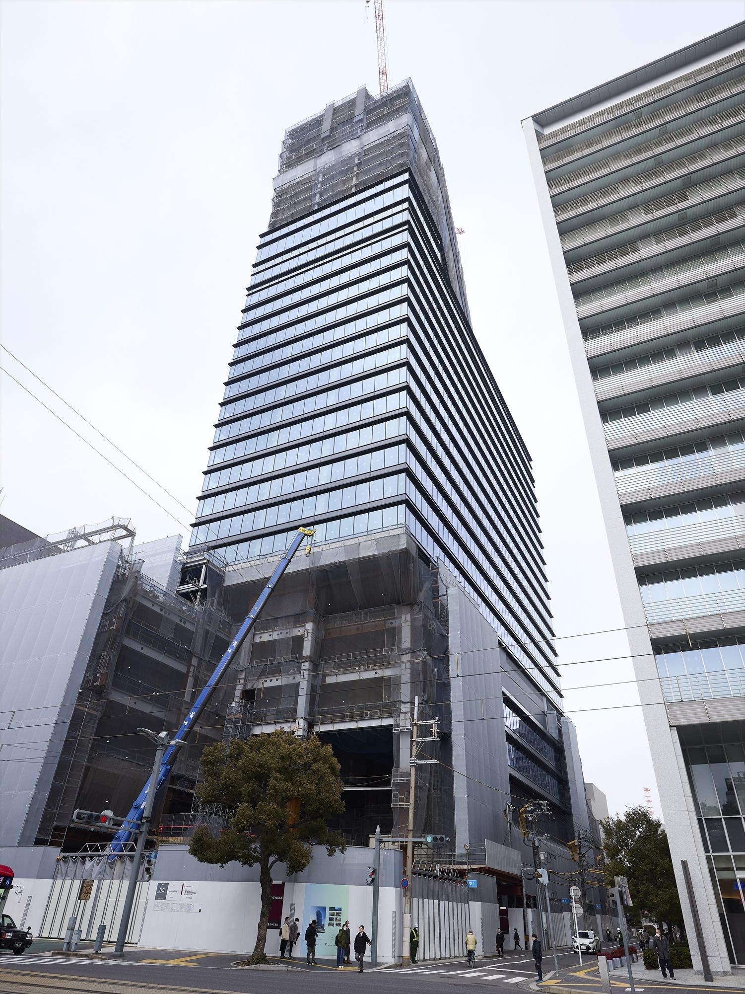 UR都市機構_写真D