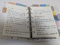 スペイン産・イタリア産の生ハムの特徴や、熟成期間の選び方をまとめたページ／青蓮（@yorubara0619）さん提供