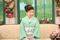 今年デビュー40周年を迎えた中村美律子さん
