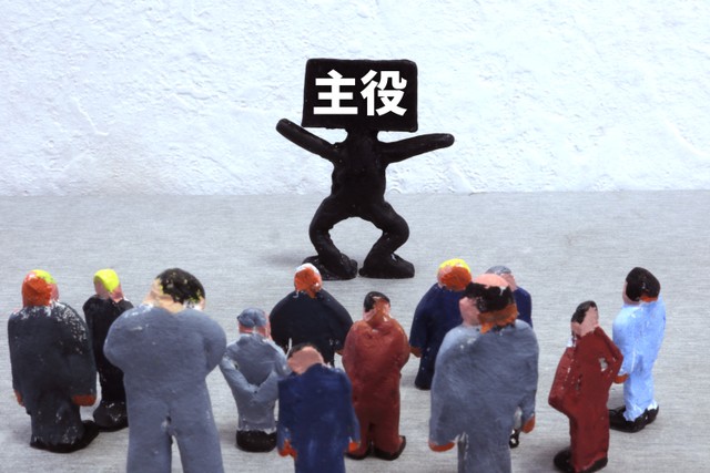 画像はイメージです（BBuilder／stock.adobe.com）